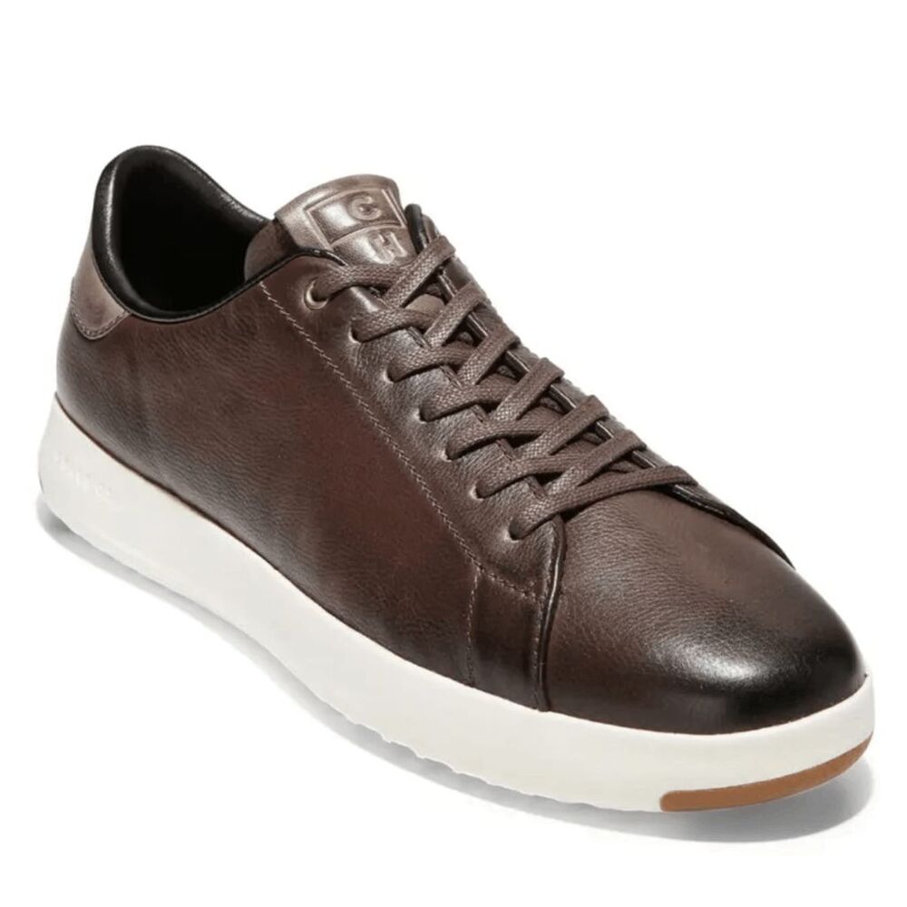 COLE HAAN Grandpro Tennis Sneakers Size 10.5W